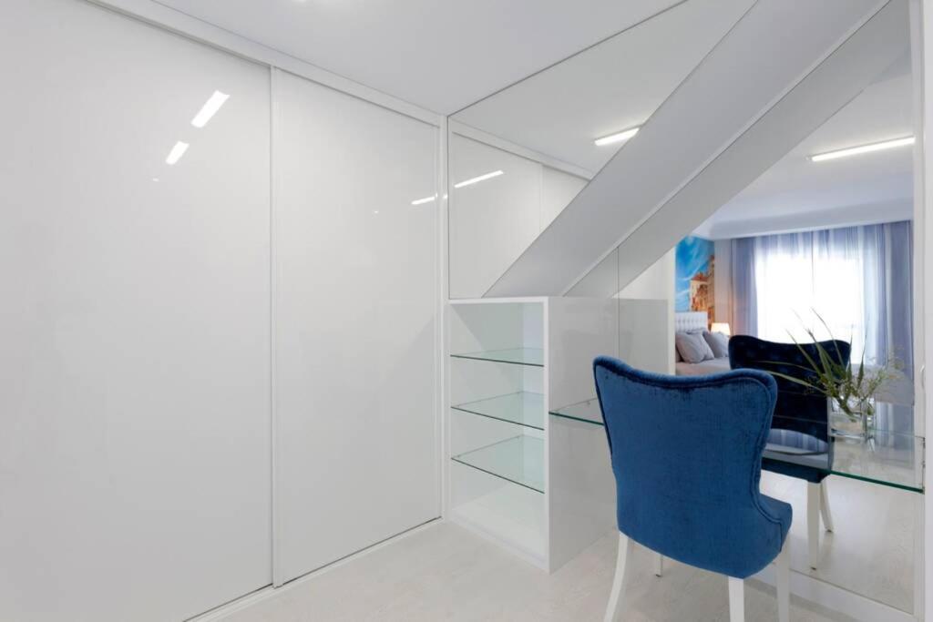 Puerto Banus Penthouse Apartment K1 마르베야 외부 사진
