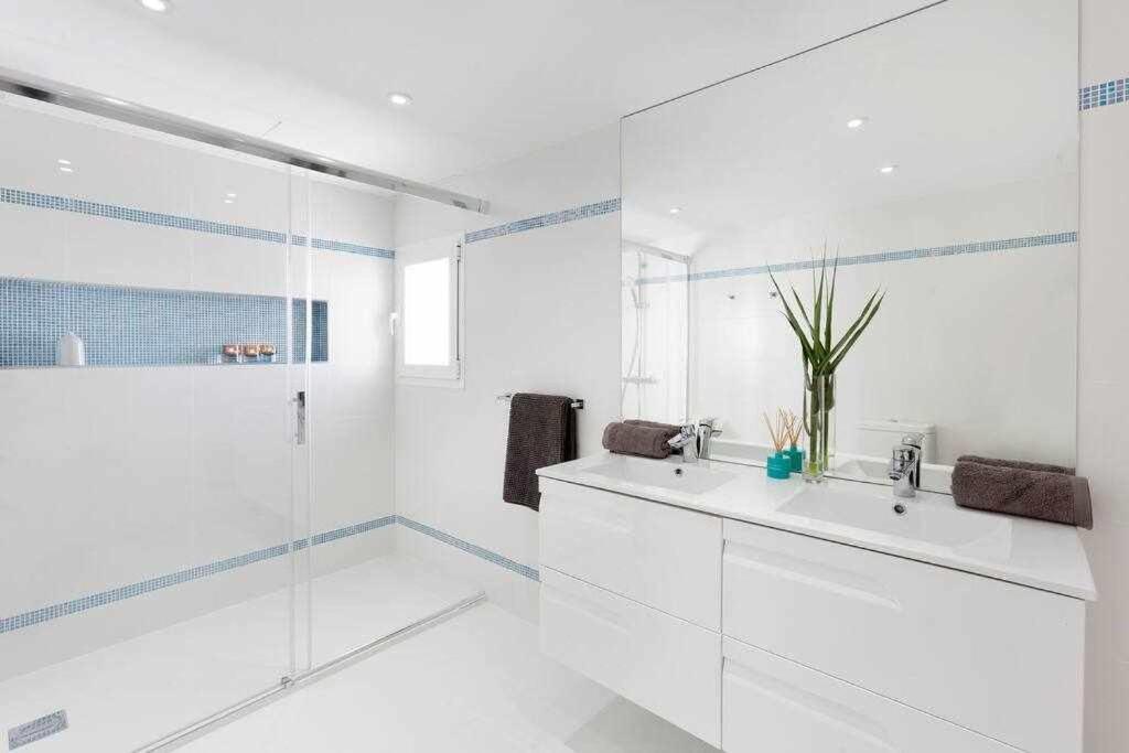 Puerto Banus Penthouse Apartment K1 마르베야 외부 사진
