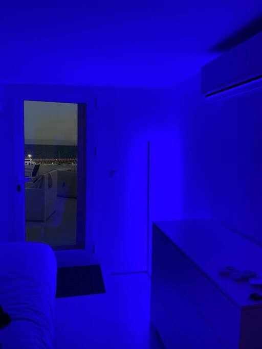 Puerto Banus Penthouse Apartment K1 마르베야 외부 사진